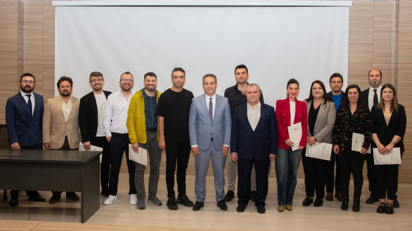 Selçuk Üniversitesinde “Veteriner Hekimler Günü” kutlandı